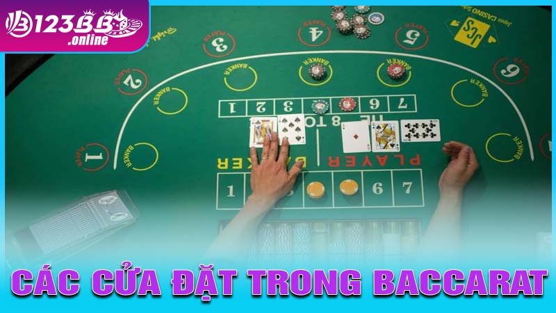 Trải Nghiệm Người Chơi Tại 123B