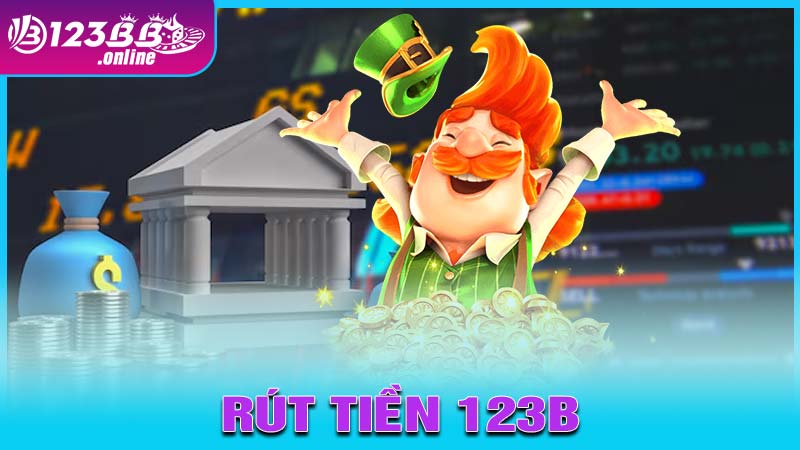 Rút tiền 23win