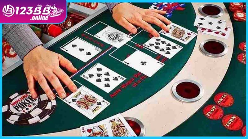 Thuật Ngữ Trong Poker 123B Dễ Hiểu
