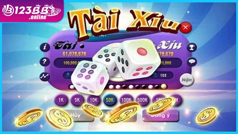 Nguồn gốc chơi tài xỉu