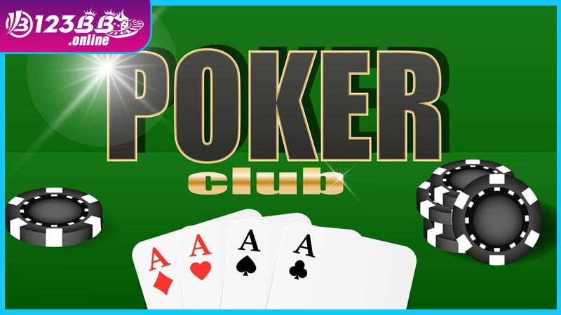 Xuất xứ của game bài poker