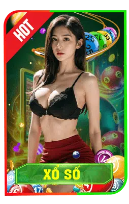 xổ số