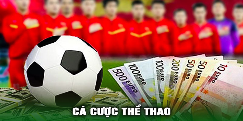 Cá Cược Thể Thao