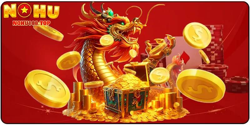 Ưu Điểm Khi Bắn Cá Rồng Vàng NOHU188