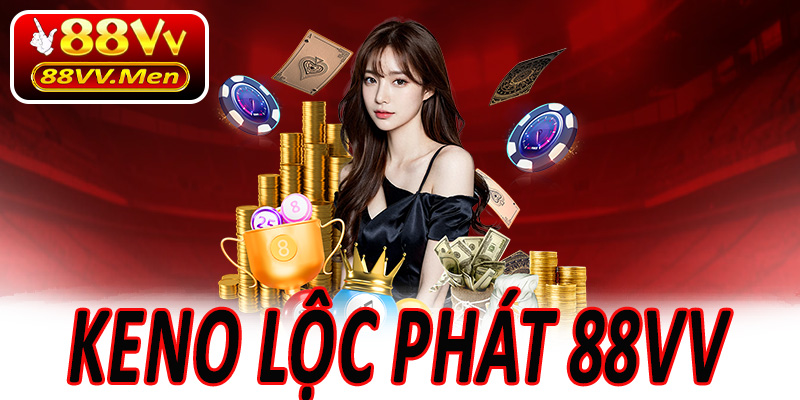 Kèo Phát Bóng 88VV