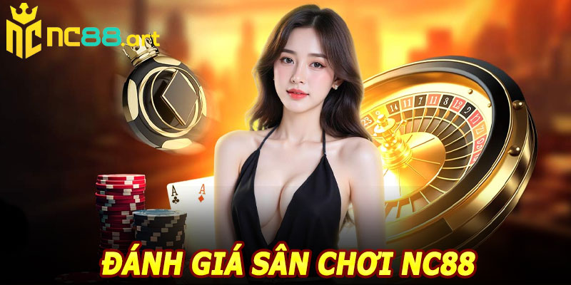 Đánh Giá NC88 – Sân Chơi Đa Dạng, Hấp Dẫn Từng Giây